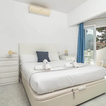 Holiday home Camojan Blanco 15
