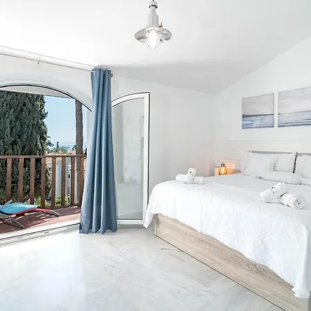 Camojan Blanco 15 Holiday home Marbella