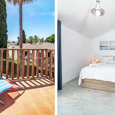 Holiday home Camojan Blanco 15 *