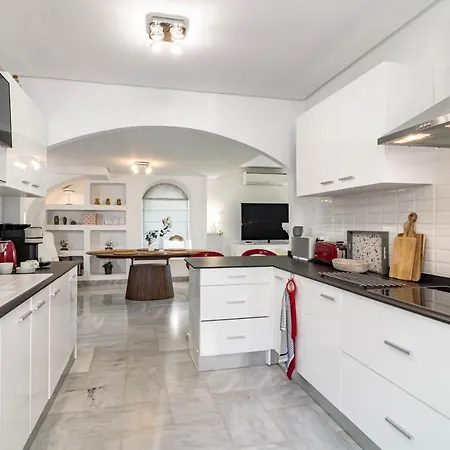 Holiday home Camojan Blanco 15 Marbella