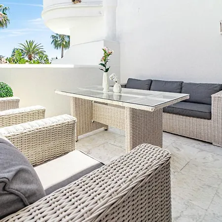 Holiday home Camojan Blanco 15