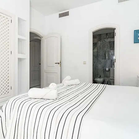 Camojan Blanco 15 Marbella