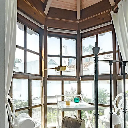 Camojan Blanco 15 Holiday home *
