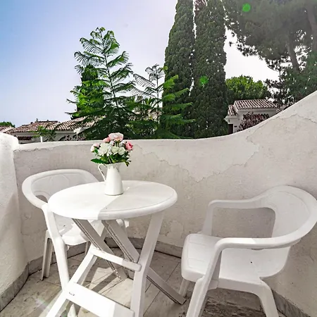 Holiday home Camojan Blanco 15 Marbella