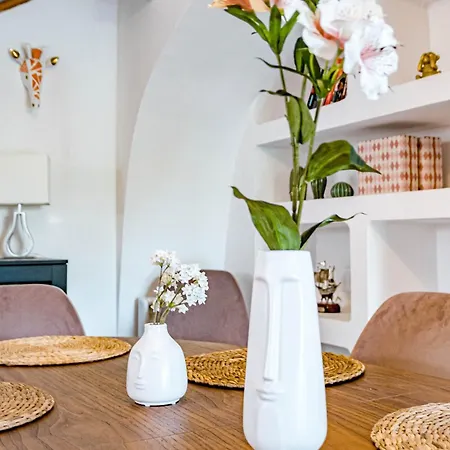Holiday home Camojan Blanco 15 *