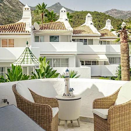 Camojan Blanco 15 * Marbella
