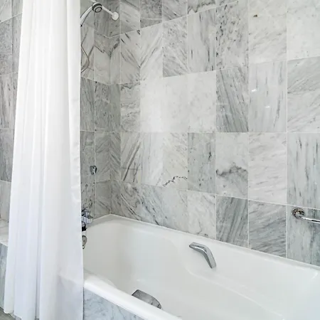 Camojan Blanco 15 Holiday home Marbella