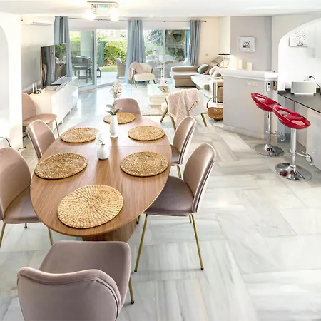 Camojan Blanco 15 Holiday home *