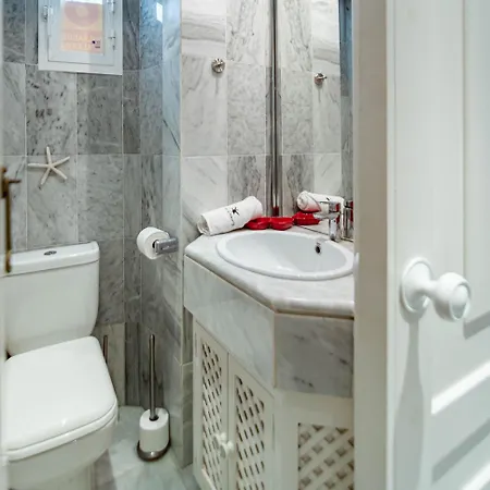 Holiday home Camojan Blanco 15