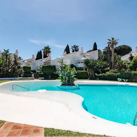 Camojan Blanco 15 Marbella