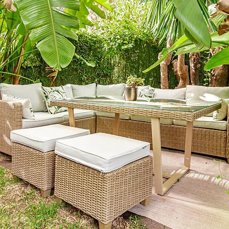 Holiday home Camojan Blanco 15 Marbella